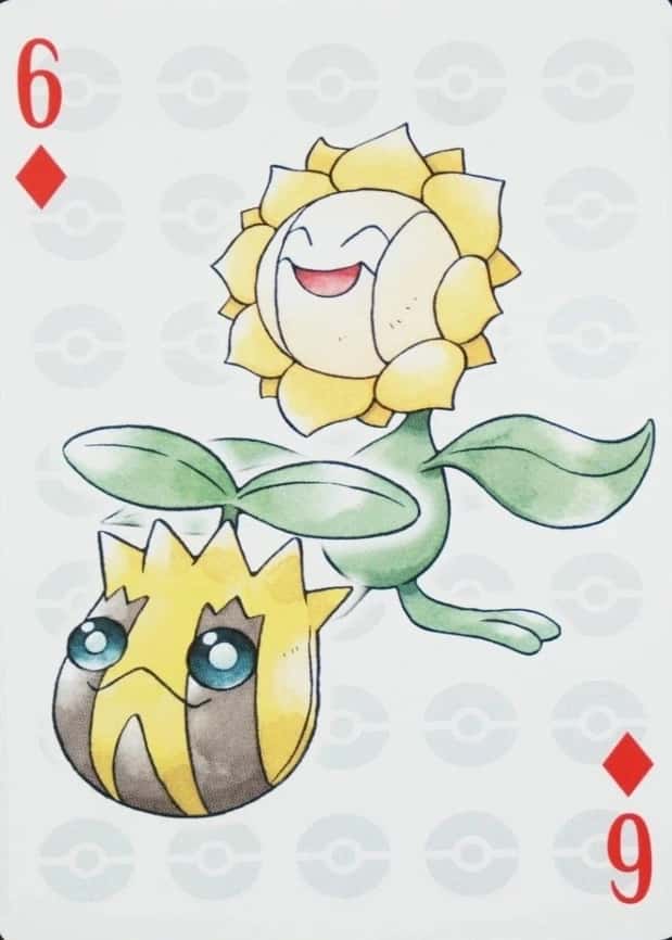 Pokemon Center
