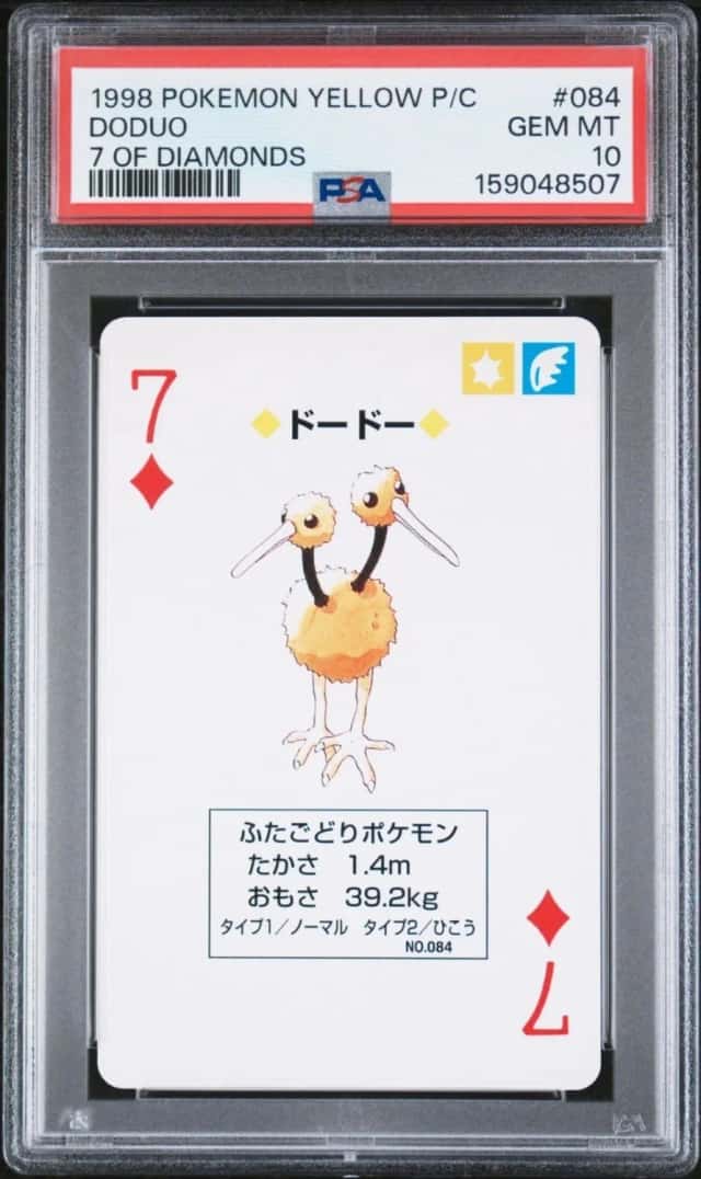 Doduo