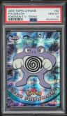Poliwrath