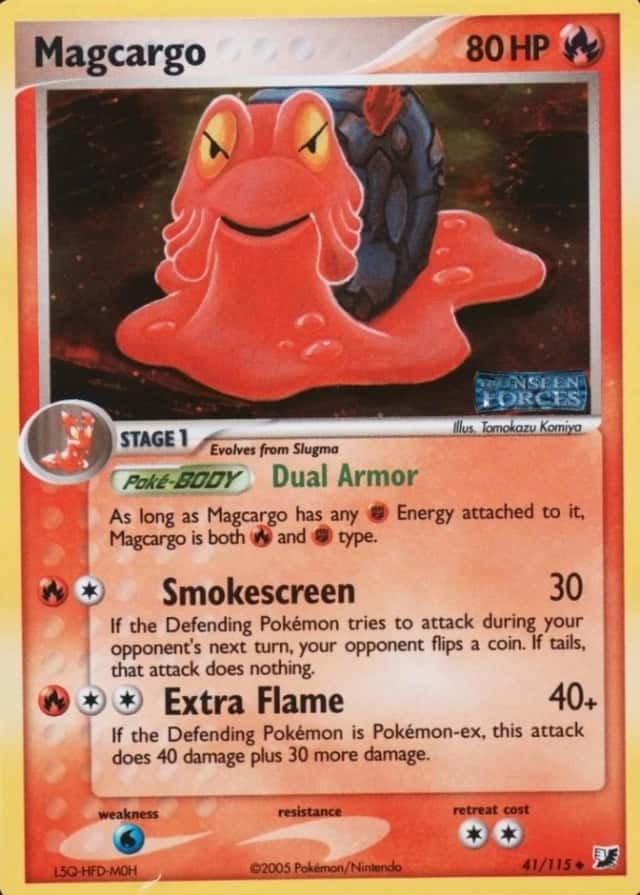 Reverse Holo