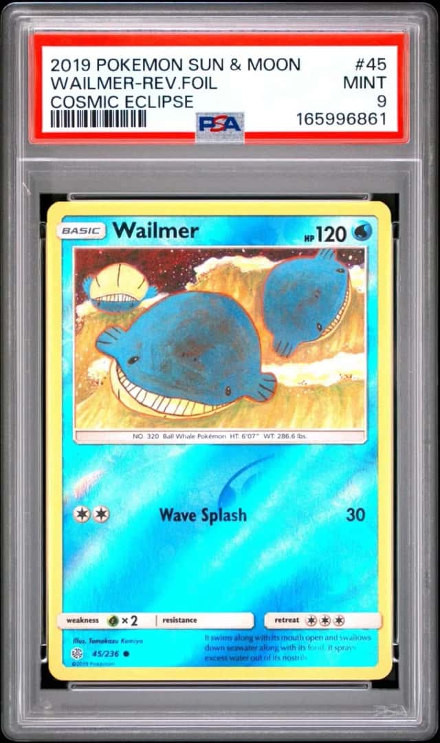 Wailmer