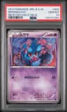 Misdreavus