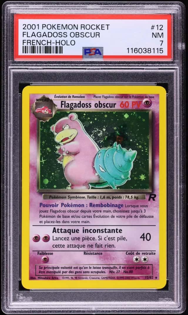 Flagadoss Obscur