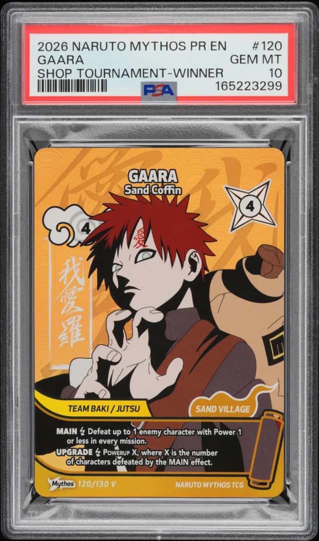 Gaara