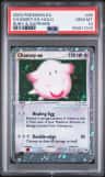 Chansey Ex