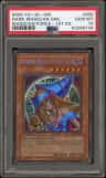 Dark Magician Girl