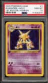 Alakazam