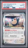 Hop'S Snorlax