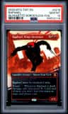 Raphael, Ninja Destroyer Borderless M