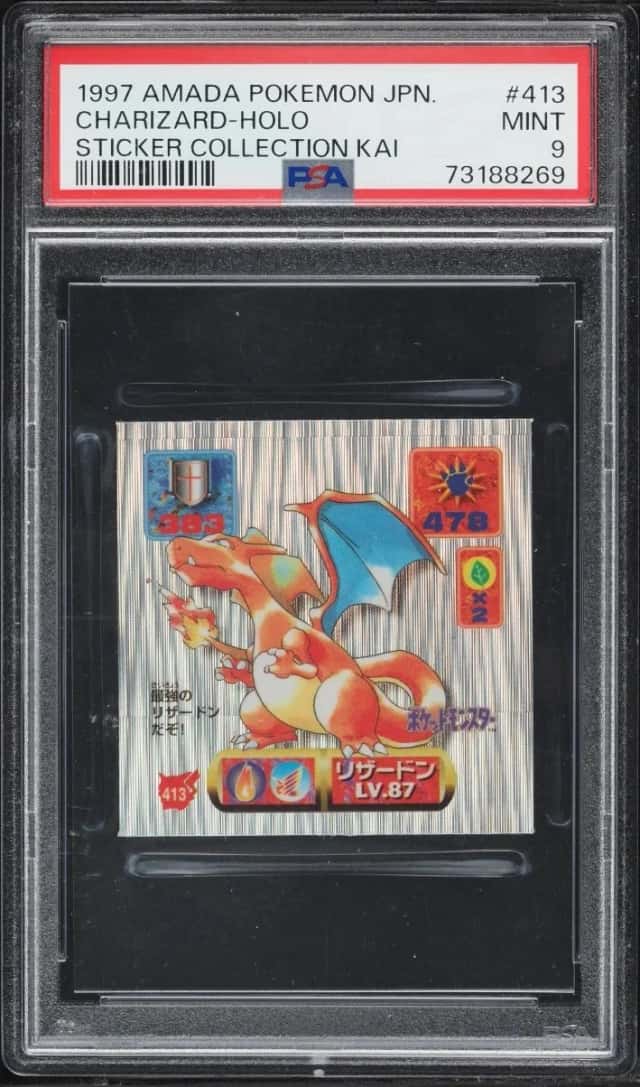Charizard