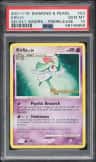 Kirlia