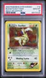 Rocket'S Scyther