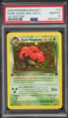 Dark Vileplume