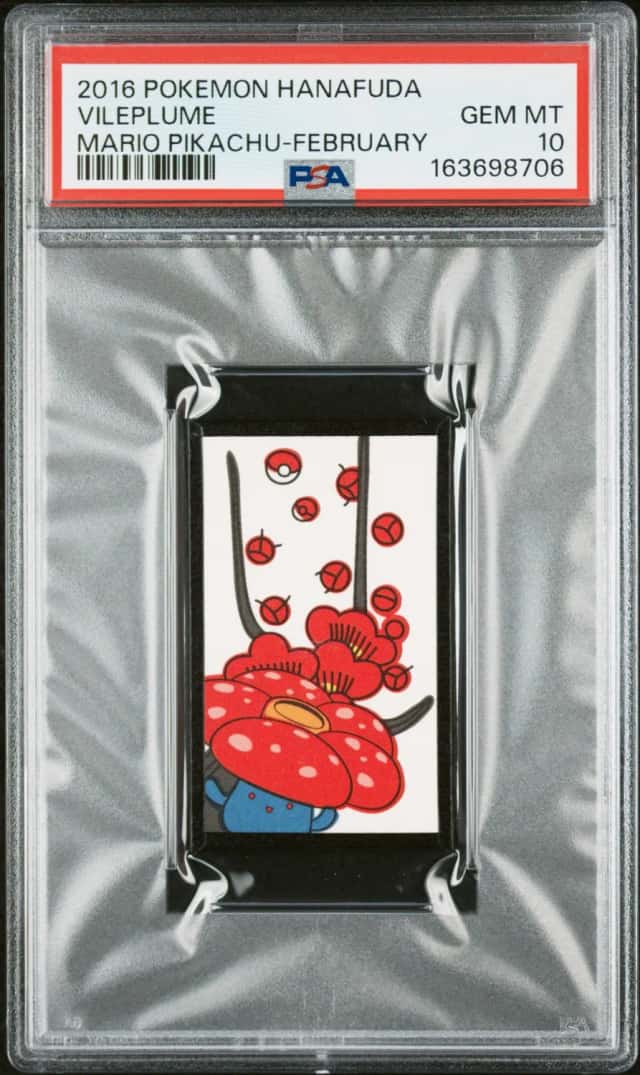 Vileplume