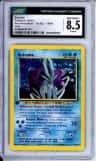 Suicune