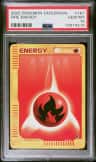Fire Energy