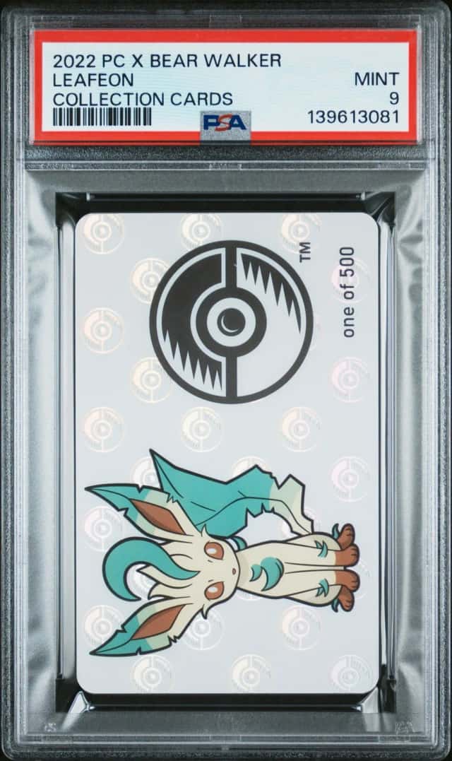 Leafeon