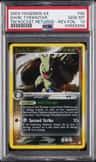 Dark Tyranitar