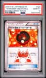 Team Magma'S Great Ball