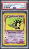 Dark Exeggutor