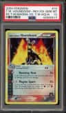Magma'S Houndoom