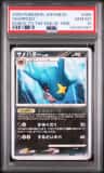 Sharpedo