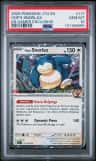 Hop'S Snorlax