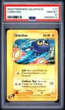 Chinchou
