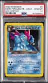 Dark Feraligatr