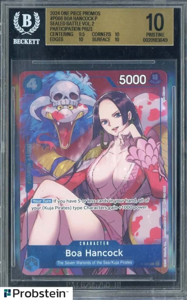 Boa Hancock
