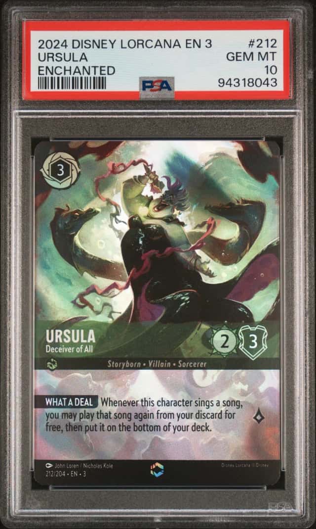 Ursula