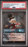 Scrooge Mcduck