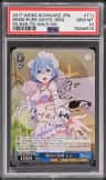 Bride/pure White, Rem