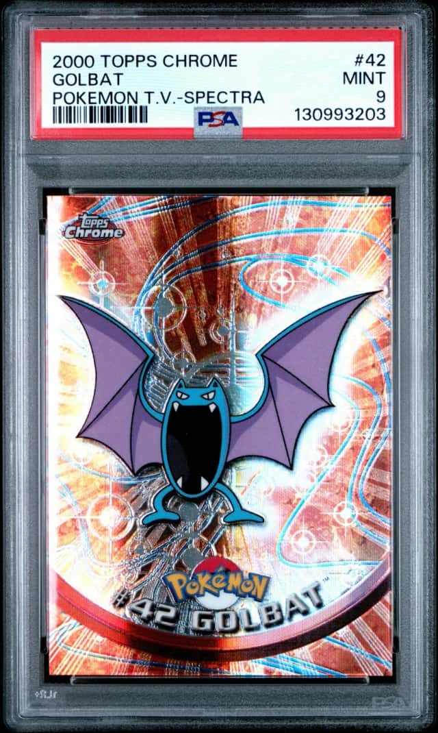 Golbat