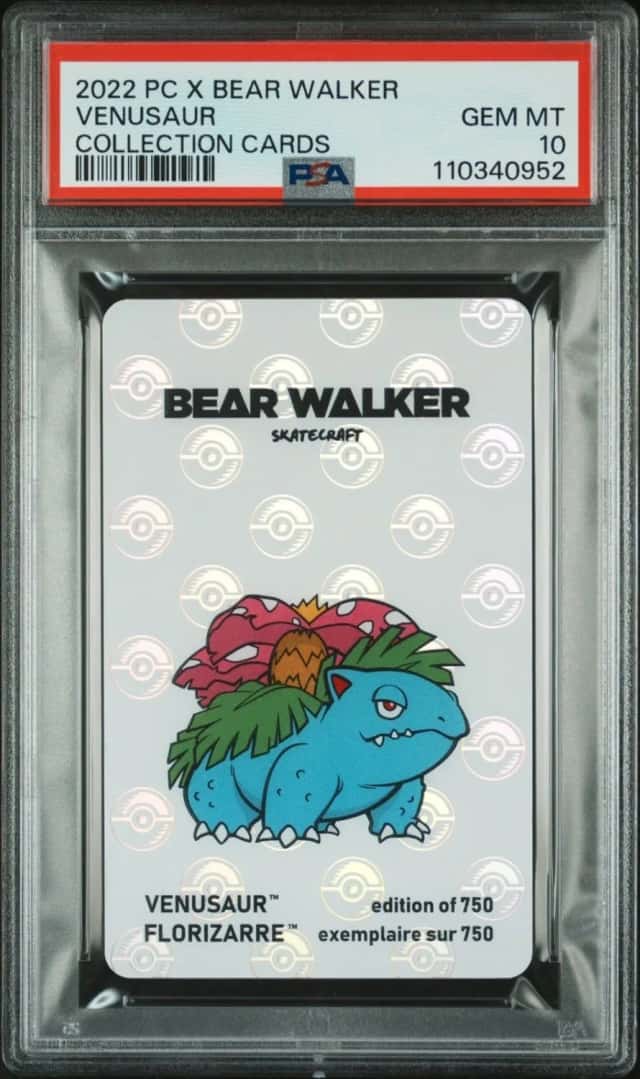 Venusaur