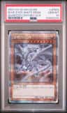 Blue-Eyes White Dragon