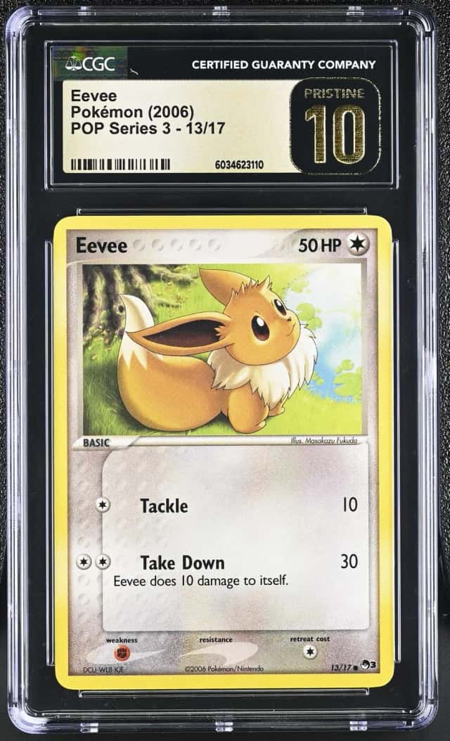 Eevee
