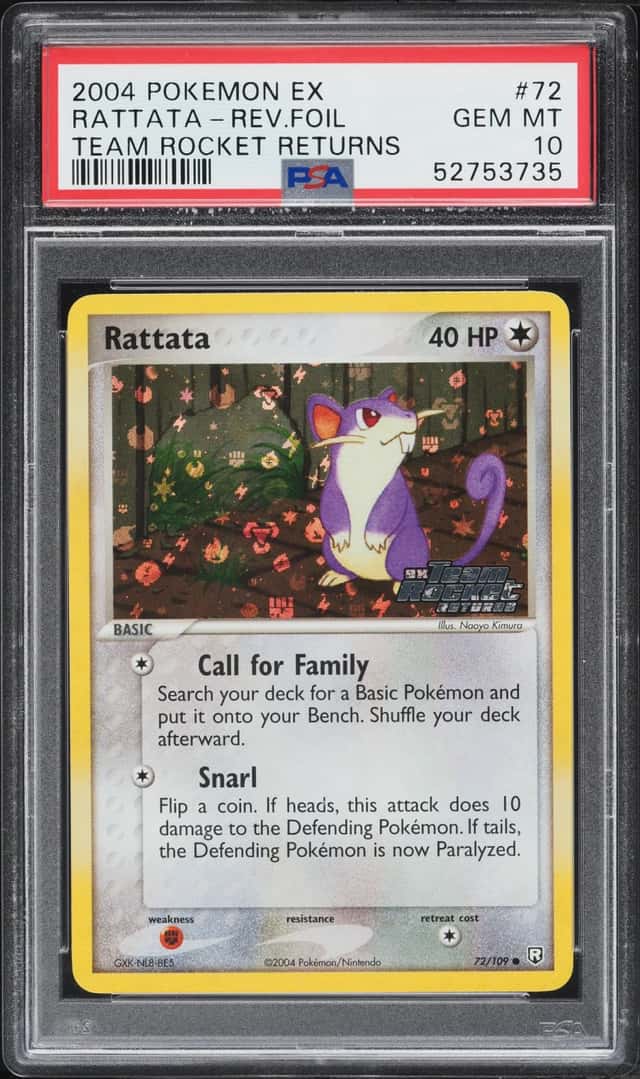 Rattata
