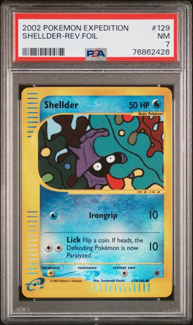 Shellder
