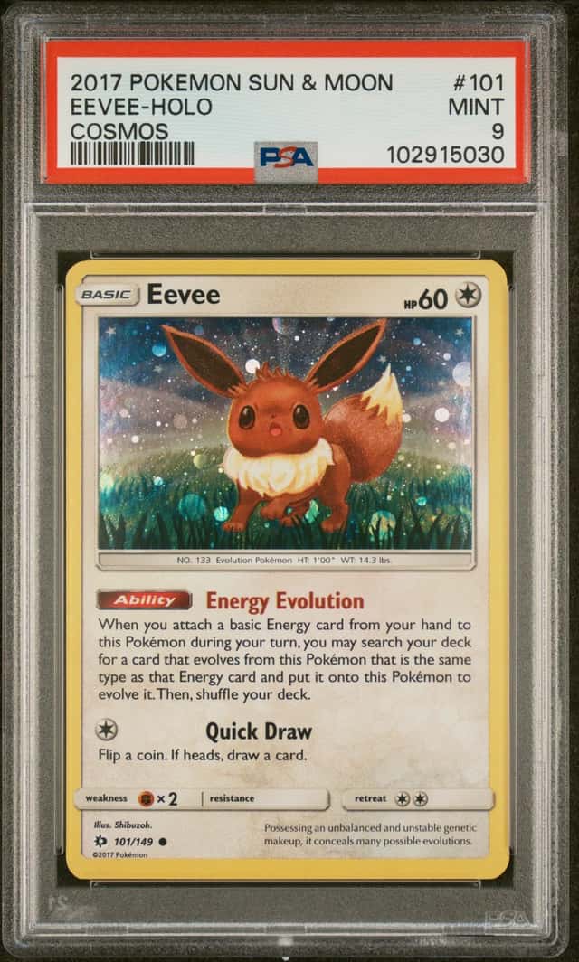 Eevee