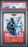 Cloyster