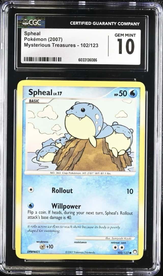 Spheal