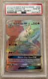 Volcarona Gx
