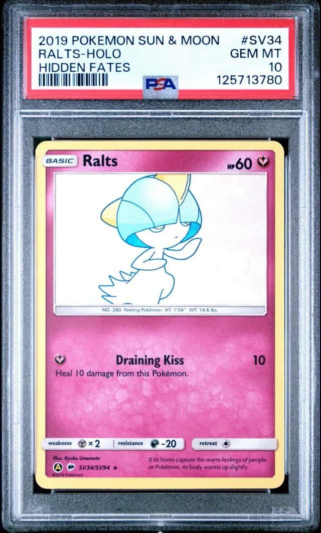 Ralts
