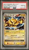 Electivire Lv X