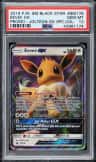 Eevee Gx