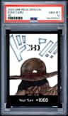 Don!! Card