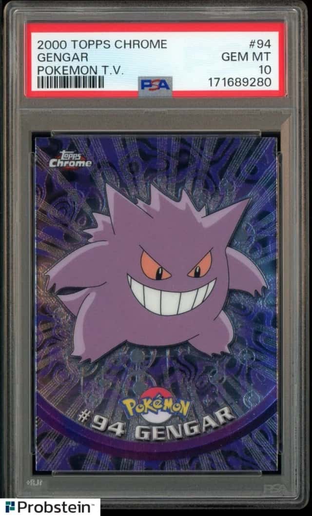 Gengar