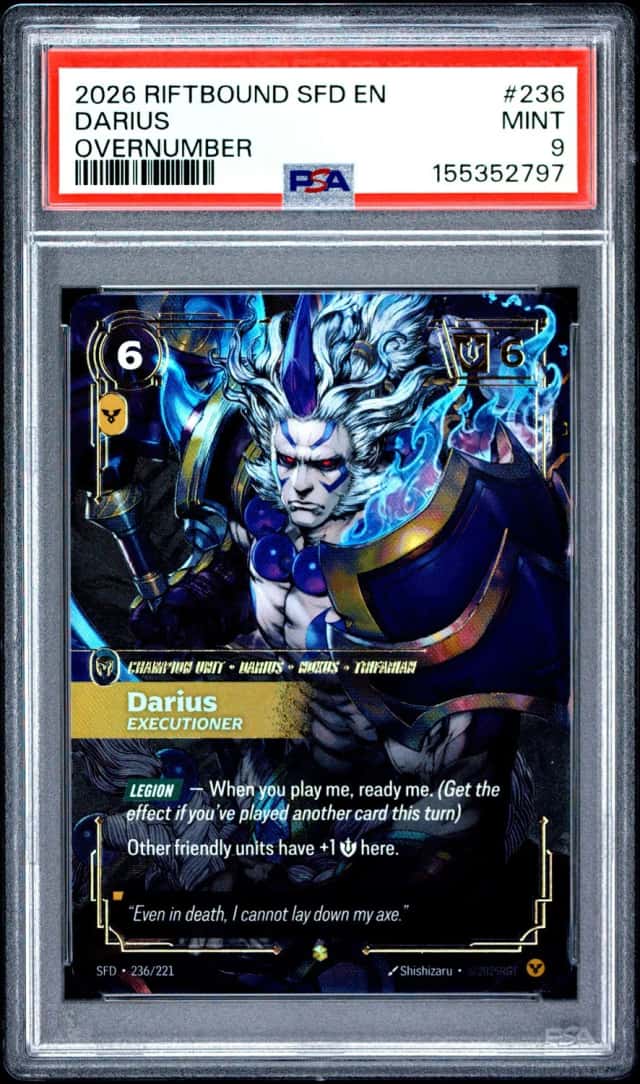Darius