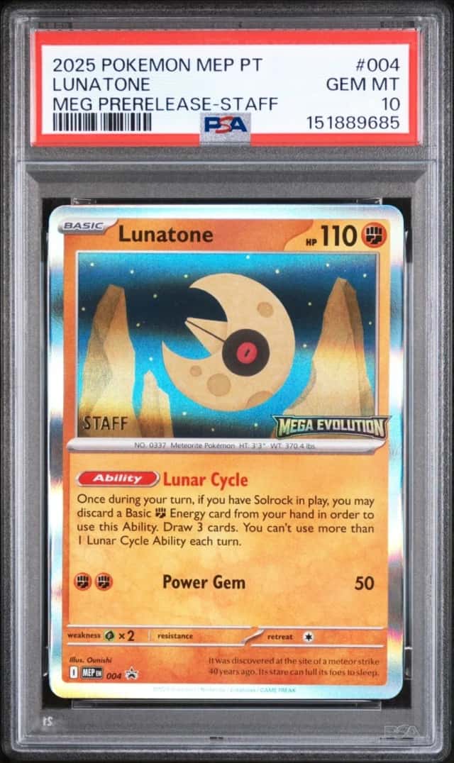 Lunatone